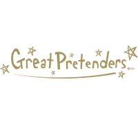 Great pretenders