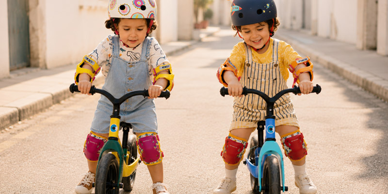 Bicicletes