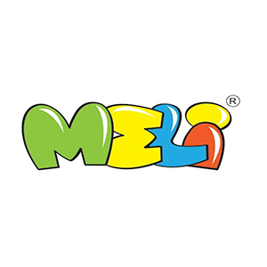 MELI BLOQUES DE CONSTRUCCION PARA NIÑOS Y NIÑAS